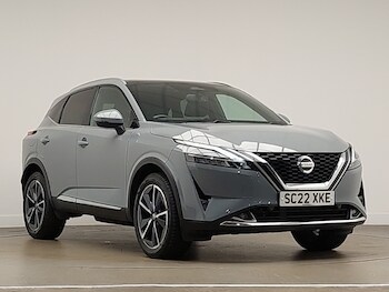 2022 - 1.3 DiG-T MH Tekna 5dr
