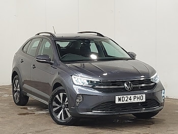 2024 - 1.0 TSI 115 Life 5dr