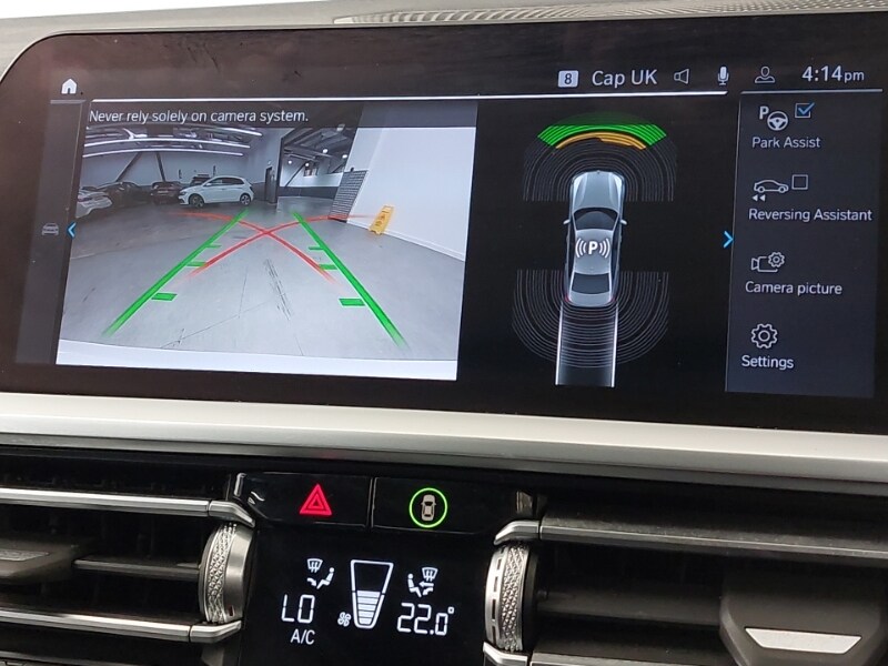 Used BMW 3 Series 2021 for sale - 76619539: Photo 11