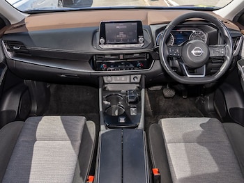 Used Nissan X-Trail 2023 for sale - 78392094: Photo