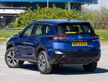 Used Nissan X-Trail 2023 for sale - 78392094: Photo