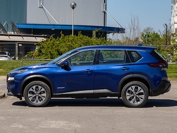 Used Nissan X-Trail 2023 for sale - 78392094: Photo