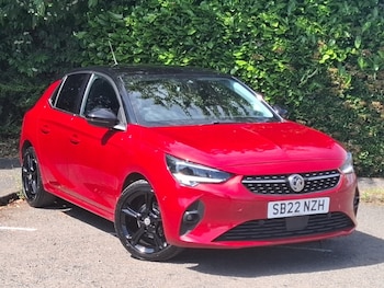 Used Vauxhall Corsa 2022 for sale - 79549524: Photo