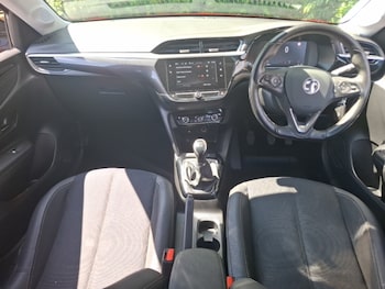 Used Vauxhall Corsa 2022 for sale - 79549524: Photo