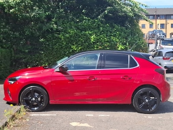 Used Vauxhall Corsa 2022 for sale - 79549524: Photo