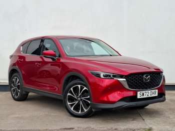 2022 - 2.0 Sport Edition 5dr
