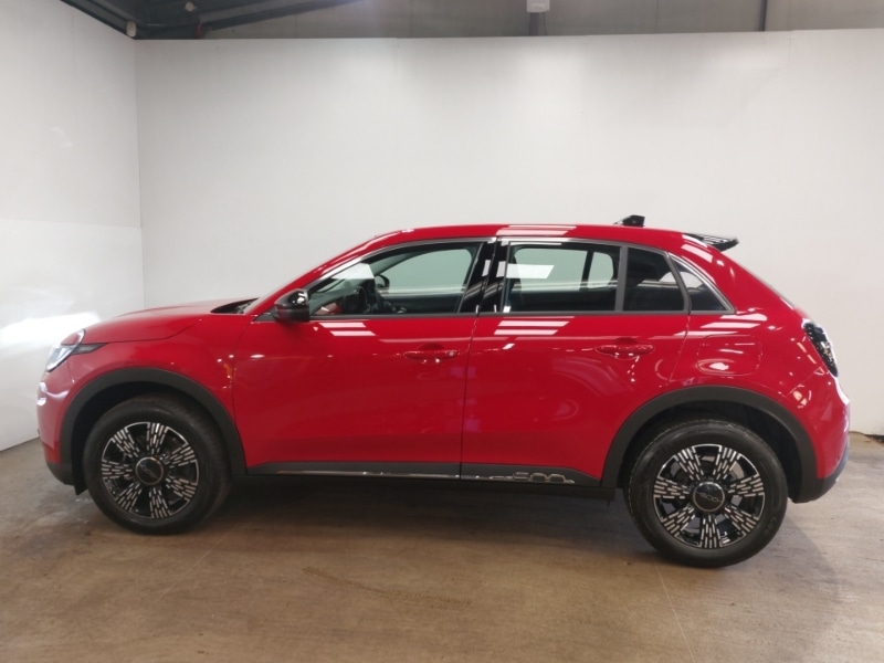 Used Fiat 600 2025 for sale - 76606659: Photo 4