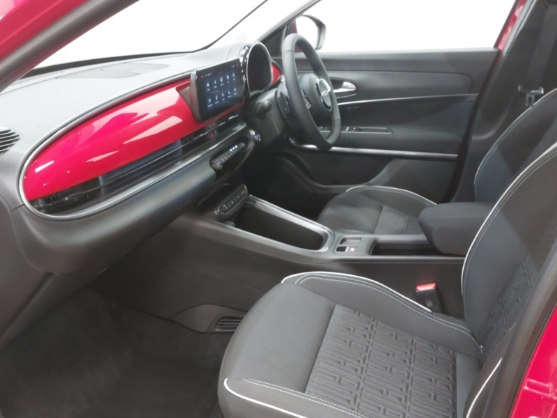 Used Fiat 600 2025 for sale - 76606659: Photo 5