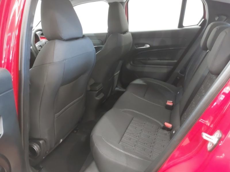 Used Fiat 600 2025 for sale - 76606659: Photo 6