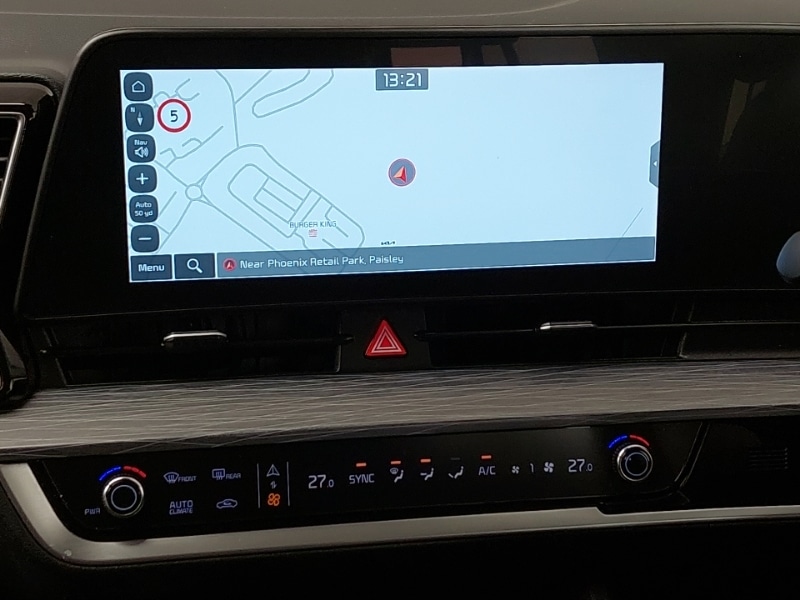 Used Kia Sportage 2024 for sale - 76925521: Photo 10