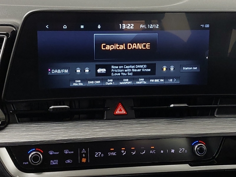 Used Kia Sportage 2024 for sale - 76925521: Photo 11