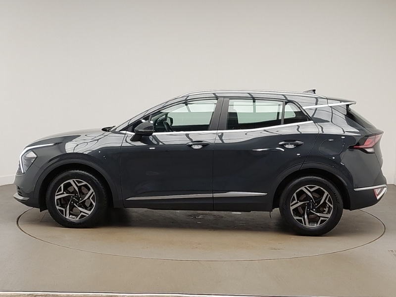 Used Kia Sportage 2024 for sale - 76925521: Photo 4