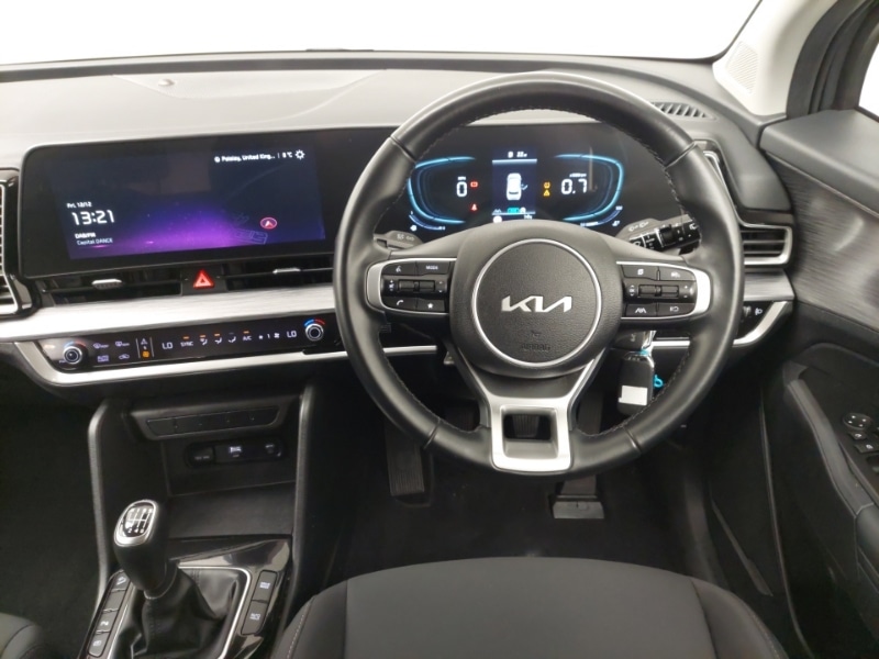 Used Kia Sportage 2024 for sale - 76925521: Photo 7