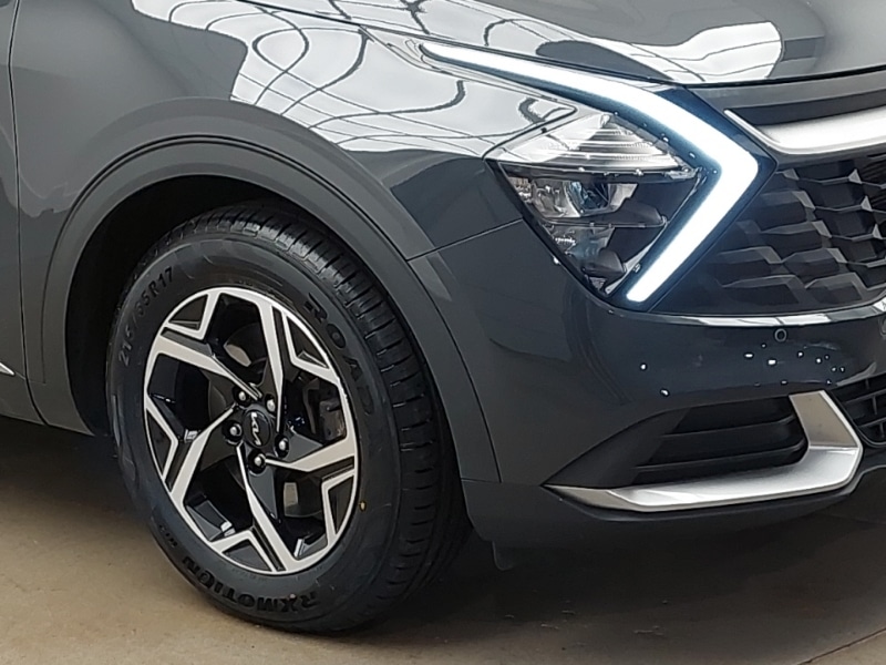 Used Kia Sportage 2024 for sale - 76925521: Photo 9