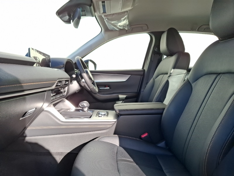 Used Mazda CX-60 2025 for sale - 76159992: Photo 5