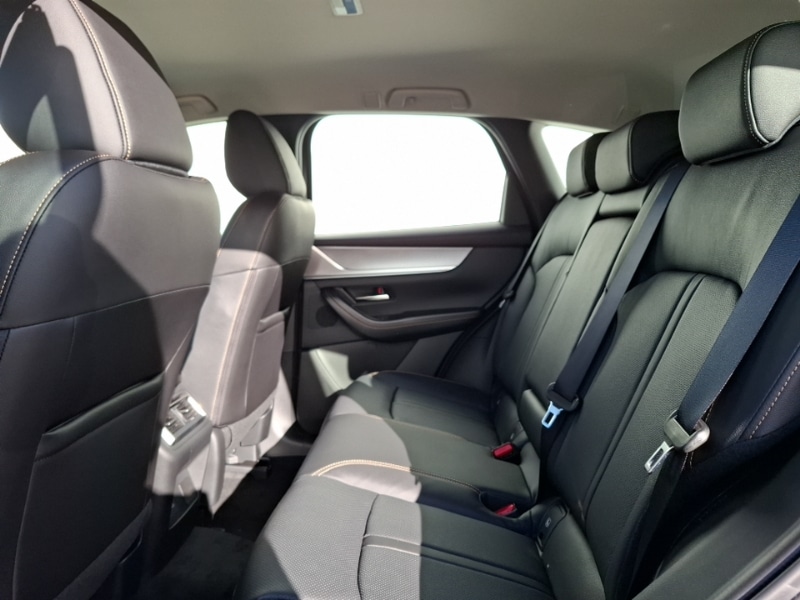 Used Mazda CX-60 2025 for sale - 76159992: Photo 6