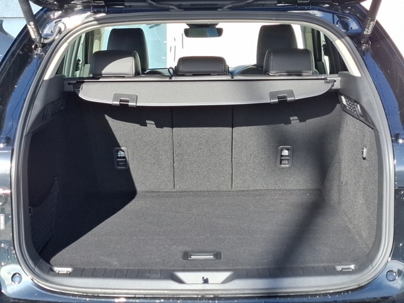 Used Mazda CX-60 2025 for sale - 76159992: Photo 8