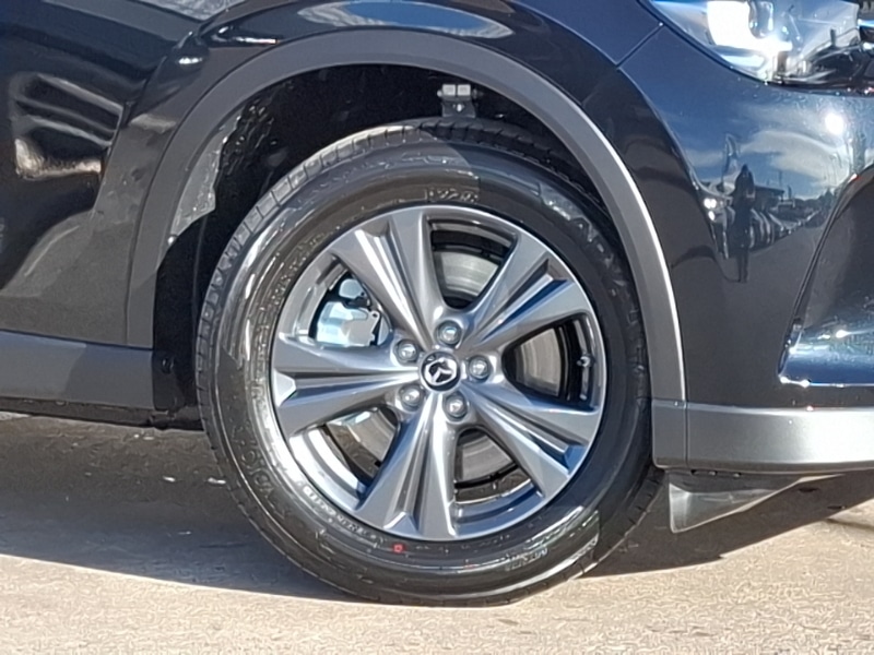 Used Mazda CX-60 2025 for sale - 76159992: Photo 9