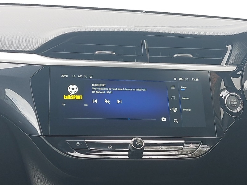 Used Vauxhall Corsa 2025 for sale - 77876817: Photo 10