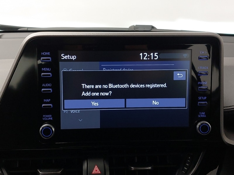 Used Toyota C-HR 2022 for sale - 77142461: Photo 11