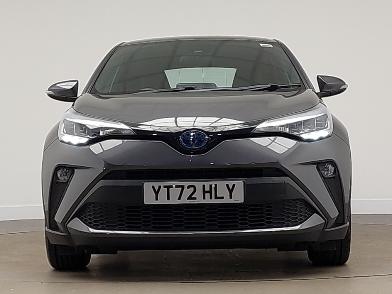 Used Toyota C-HR 2022 for sale - 77142461: Photo 12
