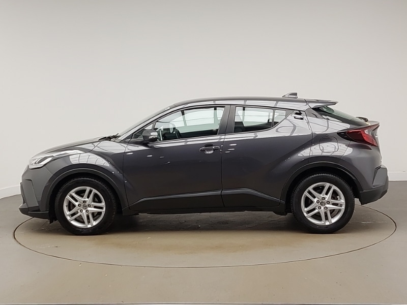 Used Toyota C-HR 2022 for sale - 77142461: Photo 4