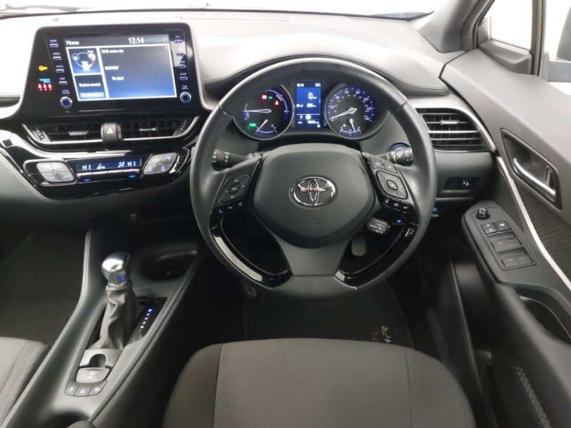 Used Toyota C-HR 2022 for sale - 77142461: Photo 7