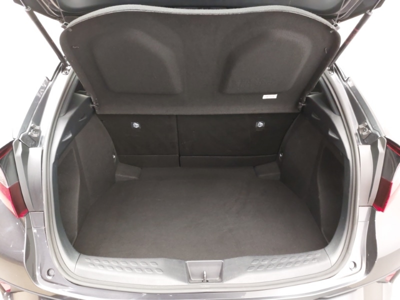 Used Toyota C-HR 2022 for sale - 77142461: Photo 8