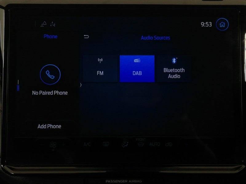 Used Ford Puma 2025 for sale - 77986953: Photo 12