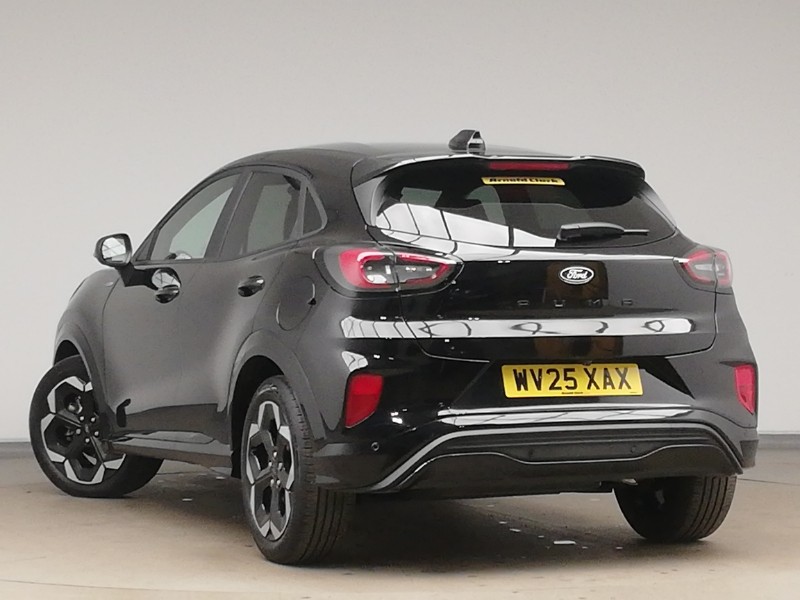 Used Ford Puma 2025 for sale - 77986953: Photo 3