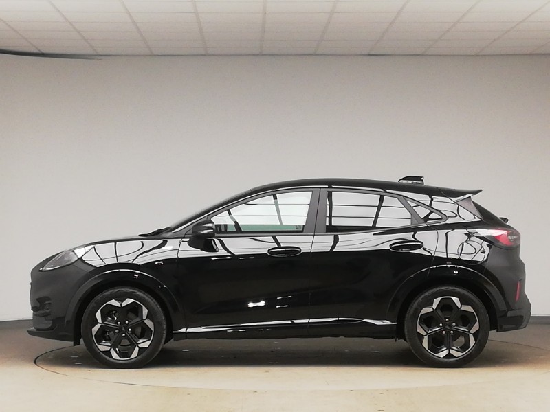 Used Ford Puma 2025 for sale - 77986953: Photo 4