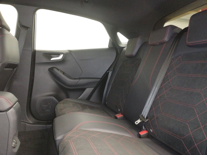 Used Ford Puma 2025 for sale - 77986953: Photo 6