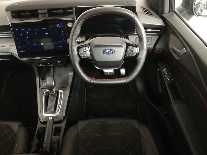 Used Ford Puma 2025 for sale - 77986953: Photo 7