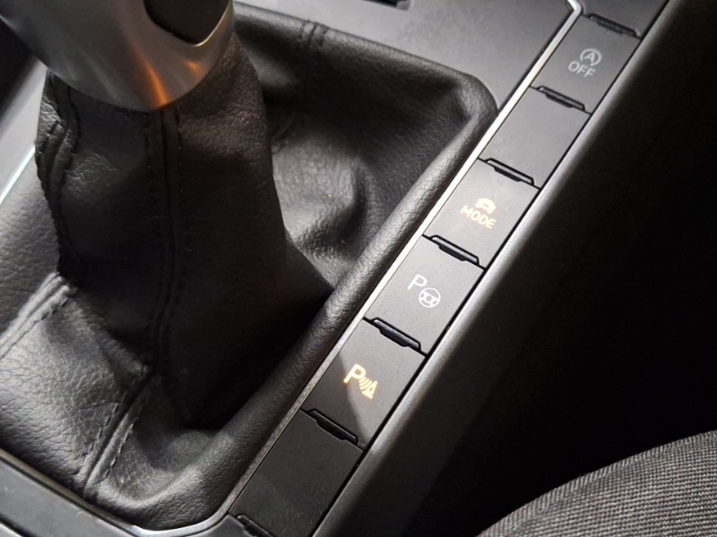 Used Volkswagen Taigo 2022 for sale - 77923470: Photo 10