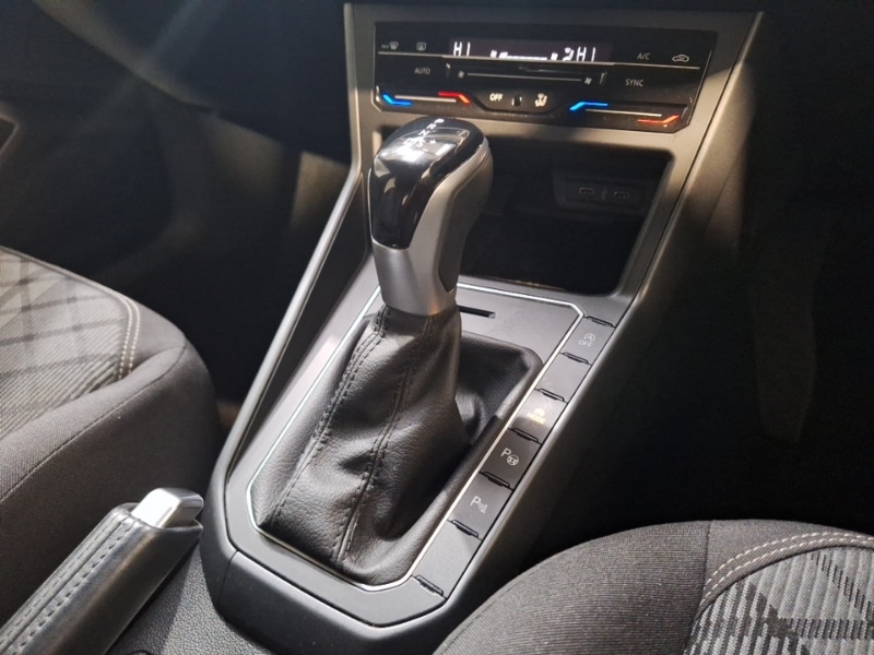 Used Volkswagen Taigo 2022 for sale - 77923470: Photo 11