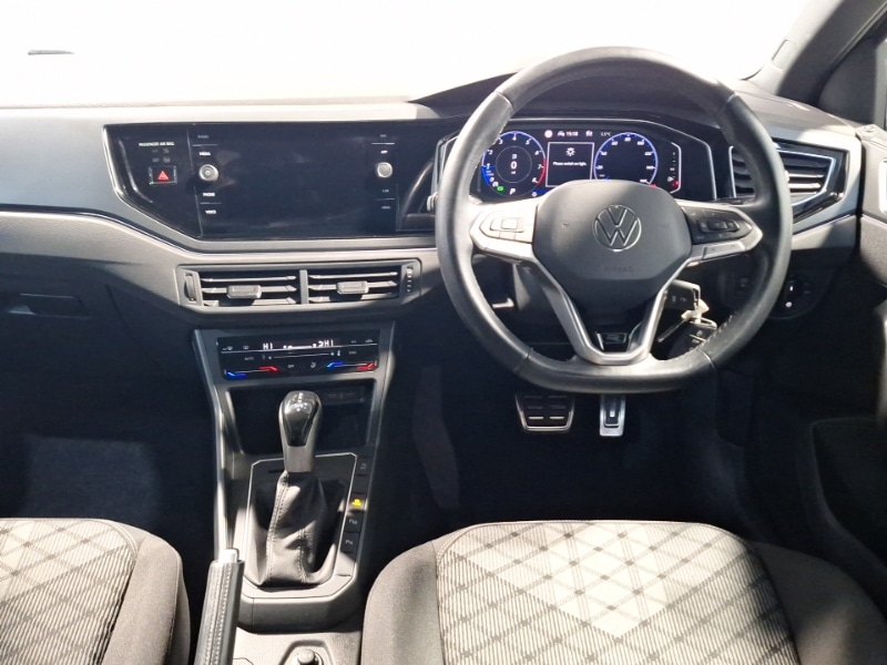 Used Volkswagen Taigo 2022 for sale - 77923470: Photo 7