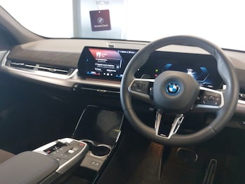 Used BMW iX2 2026 for sale - 78735958: Photo