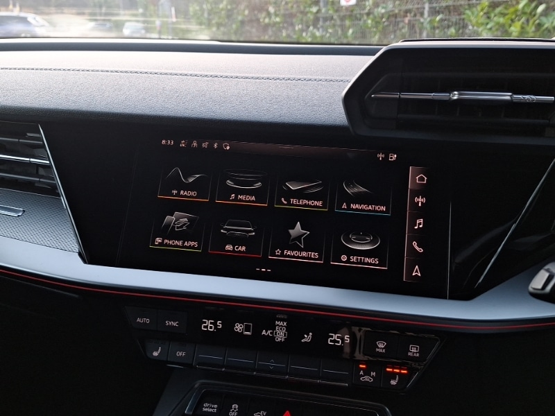 Used Audi A3 2020 for sale - 76975314: Photo 10