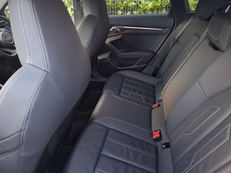 Used Audi A3 2020 for sale - 76975314: Photo 6