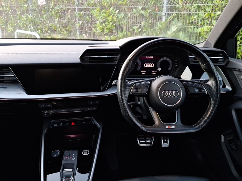 Used Audi A3 2020 for sale - 76975314: Photo 7