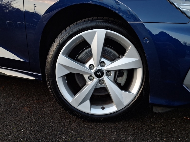 Used Audi A3 2020 for sale - 76975314: Photo 9