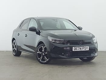 Used Vauxhall Corsa 2024 for sale - 79612162: Photo