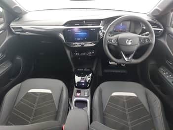 Used Vauxhall Corsa 2024 for sale - 79612162: Photo