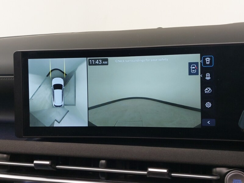 Used Hyundai TUCSON 2025 for sale - 78114229: Photo 11