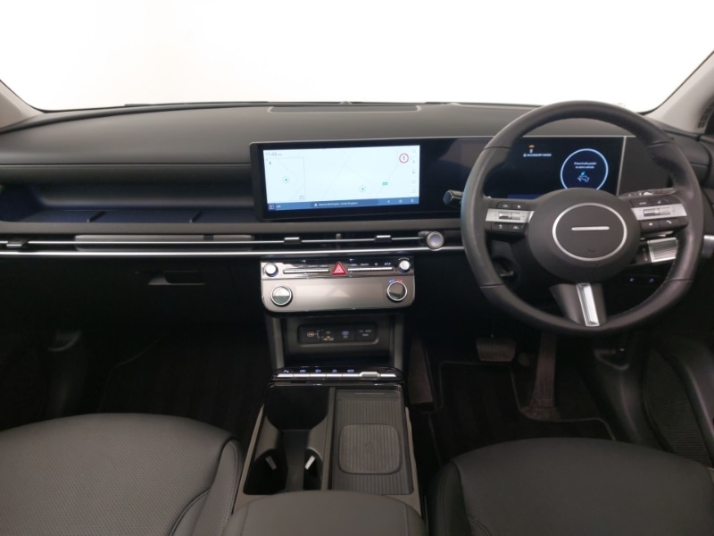 Used Hyundai TUCSON 2025 for sale - 78114229: Photo 2