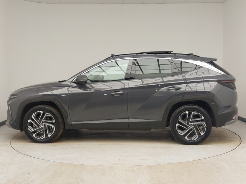 Used Hyundai TUCSON 2025 for sale - 78114229: Photo 4