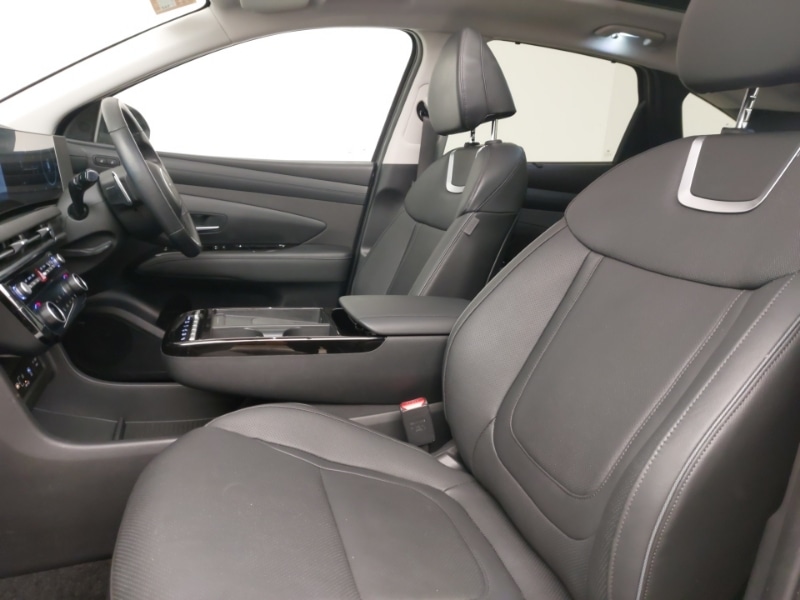 Used Hyundai TUCSON 2025 for sale - 78114229: Photo 5