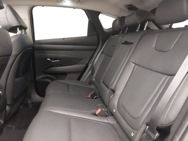 Used Hyundai TUCSON 2025 for sale - 78114229: Photo 6