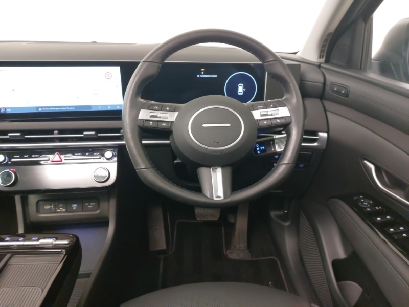 Used Hyundai TUCSON 2025 for sale - 78114229: Photo 7