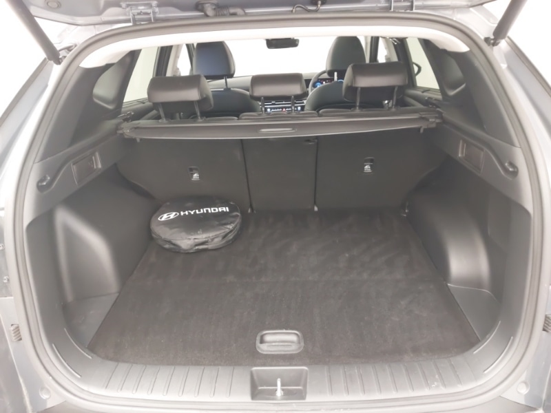 Used Hyundai TUCSON 2025 for sale - 78114229: Photo 8